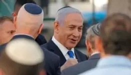 نتنياهو