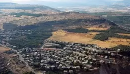 200 دونم من الأراضي المقدسية