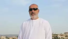 الأسير الكفيف عمارنة