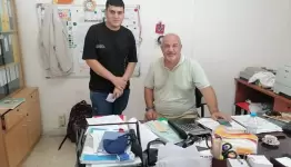 رابطة بيت المقدس