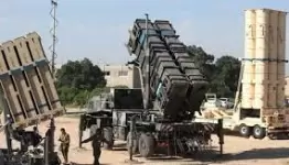 صواريخ المقاومة تتحدى القبة الحديدية والمقلاع