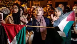 المغرب