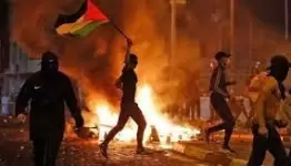 المقاومة في الضفة.. جاهزة لكل الاحتمالات