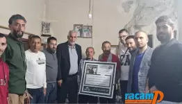 خلال التكريم