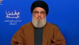 السيد نصر الله