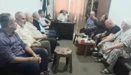أبناء تل الزعتر