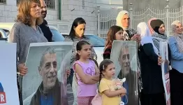 وليد دقة