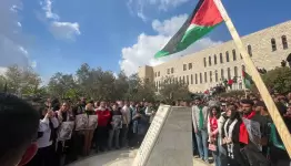 الرابطة الإسلامية الإطار الطلابي لحركة الجهاد الإسلامي