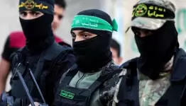 فصائل المقاومة