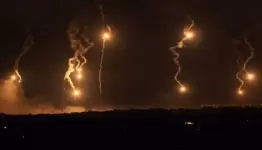 زوارق الإحتلال