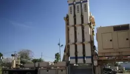 مقلاع داوود