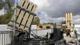 مقلاع داود