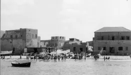 الطنطورة