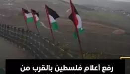 اعلام فلسطين