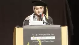 الطالبة فاطمة محمد