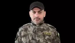 الشهيد خليل البهتيني