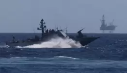 مناورة