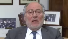 وزير التربية اللبناني عباس الحلبي
