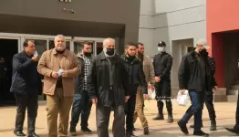 وفد الجهاد