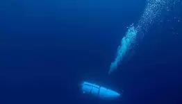 الغواصة