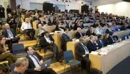 أحباء صهيون في مؤتمر هرتسيليا
