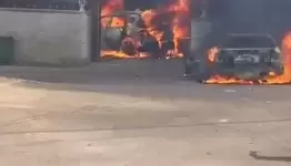 اعتداء للمستوطنين بالضفة