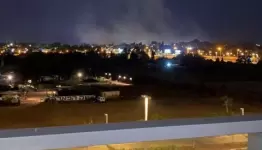 مصنع عسكري صهيوني