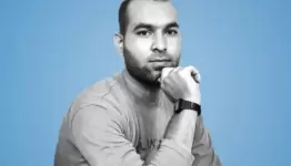 أيهم كمامجي