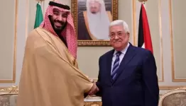 الرياض تفتح أبوابها للسلطتين.. فهل تفتح صناديقها لرام الله وغزة؟..