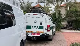 منازل الأسرى