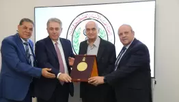 رابطة أطباء الأسنان الفلسطينيين