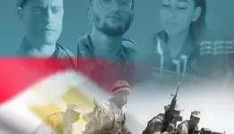 "الشعب المصري يؤكد أن "إسرائيل" هي العدو الستراتيجي لمصر