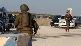 تحذير جيش الاحتلال من الغرق في وحود الضفة