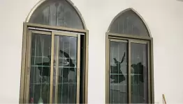 مسجد بنابلس