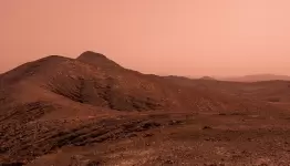 المرّيخ