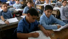 التعليم في الداخل الفلسطيني