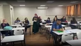 الشاباك تحكم قبضتها على الجهاز التعليمي في الوسط الفلسطيني