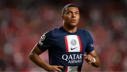 مبابي