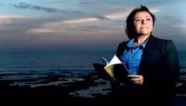 الكاتبة المبدعة ميسون أسدي