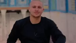 منفذ عملية الدهس