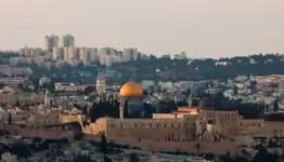 القدس المحتلة