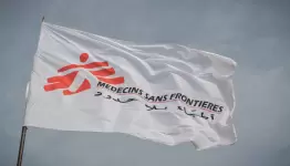 أطباء بلا حدود