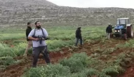 مستوطنون