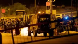 قوات الاحتلال