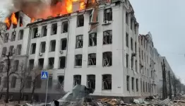 حرب اوكرانيا