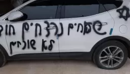مستوطنون