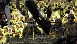 صواريخ حزب الله