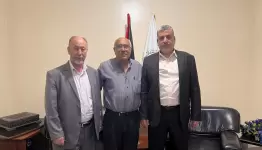 المدلل ولوباني ومنور