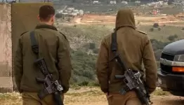جنود الاحتلال