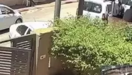 عملية إطلاق